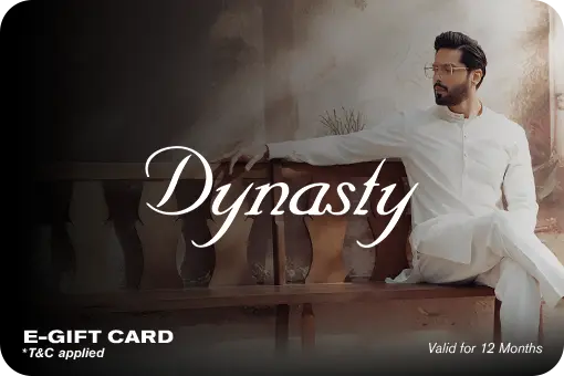 Dynasty Fabrics E-Gift Card